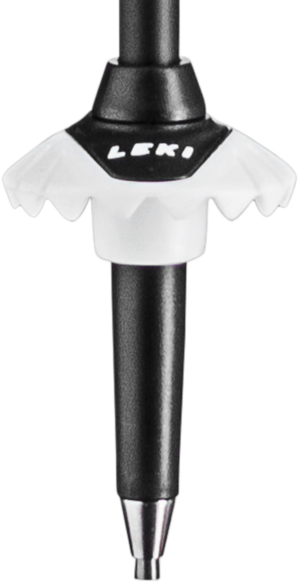 Leki Carbon 12 3D Musta/Antracite 04