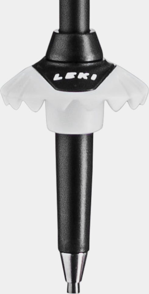 Leki Carbon 12 3D Musta/Antracite 04