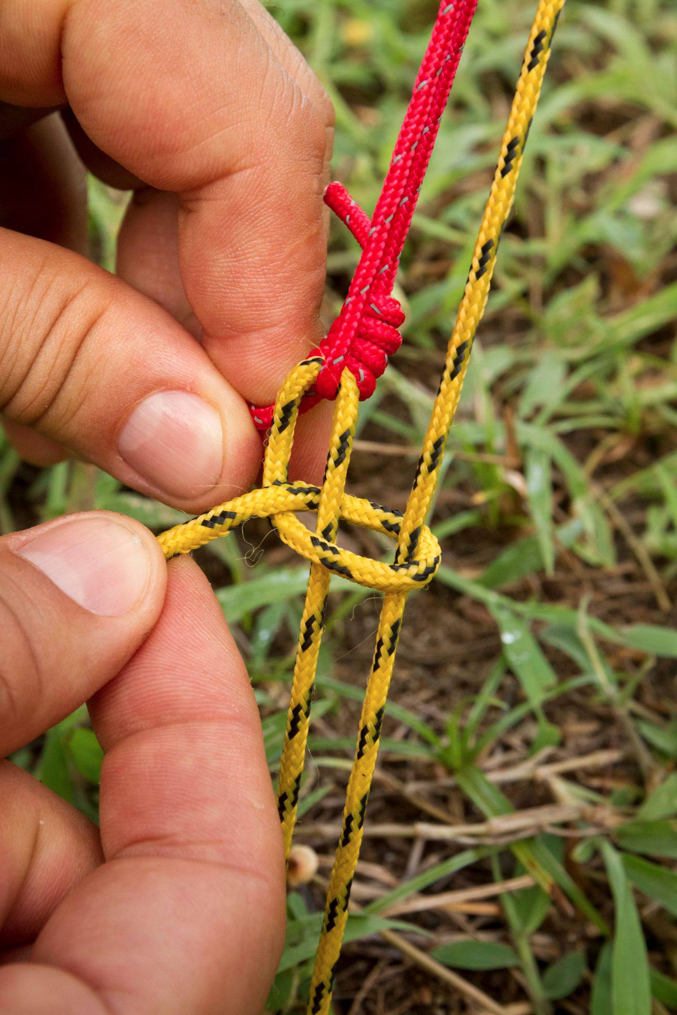 Ticket To The Moon Moon Tarp Tummanvihreä 13