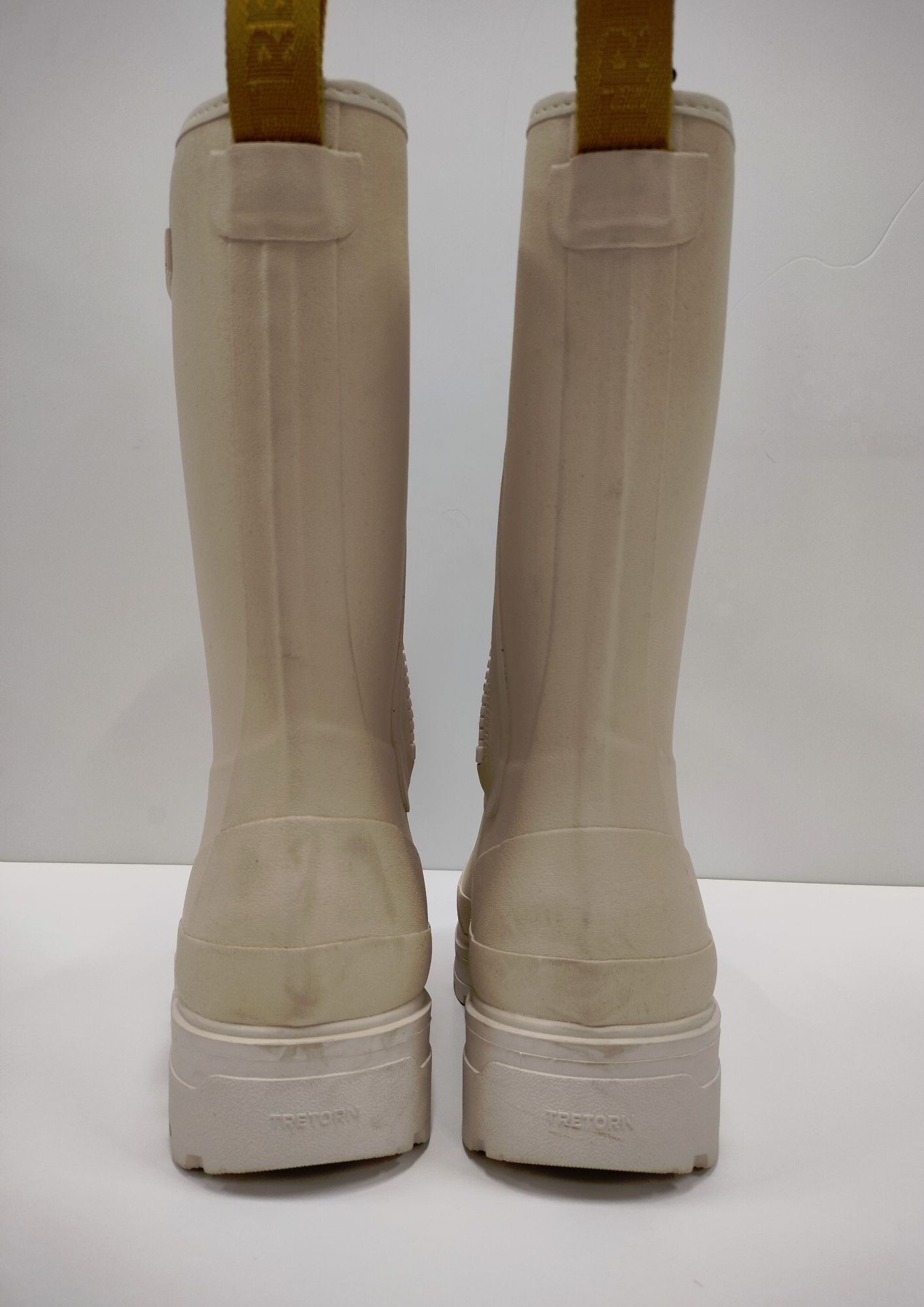 Tretorn Women's Halla Mid Winter - Naisten talvikumisaappaat 38 Birch (Outlet) Birch 03