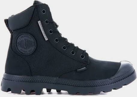 Palladium Pampa Sc Wpn Musta 02