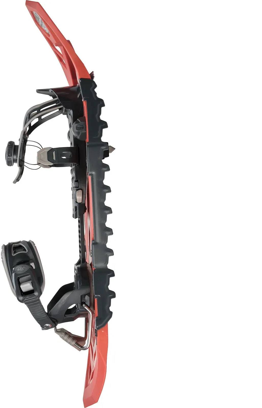 TSL Highlander Original Boa Oranssi 02