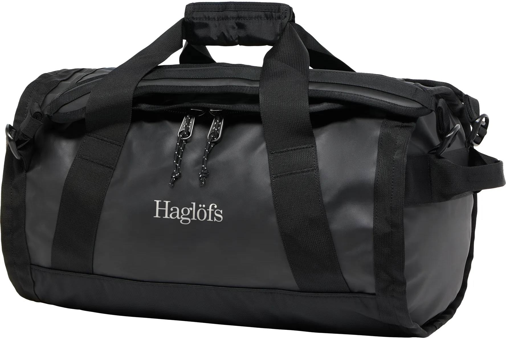 Haglöfs Lava 30 Musta 02