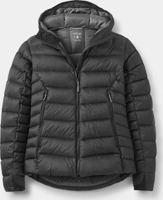 Rab Women's Electron Pro Hoody