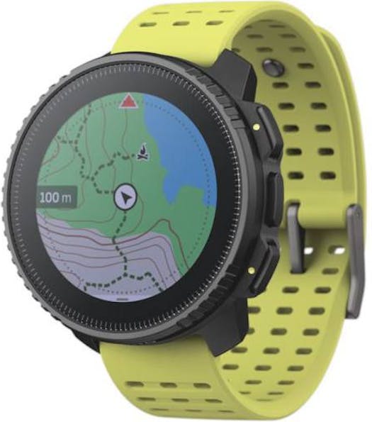 Suunto 9 Peak Packs Performance and Style in a Compact Package