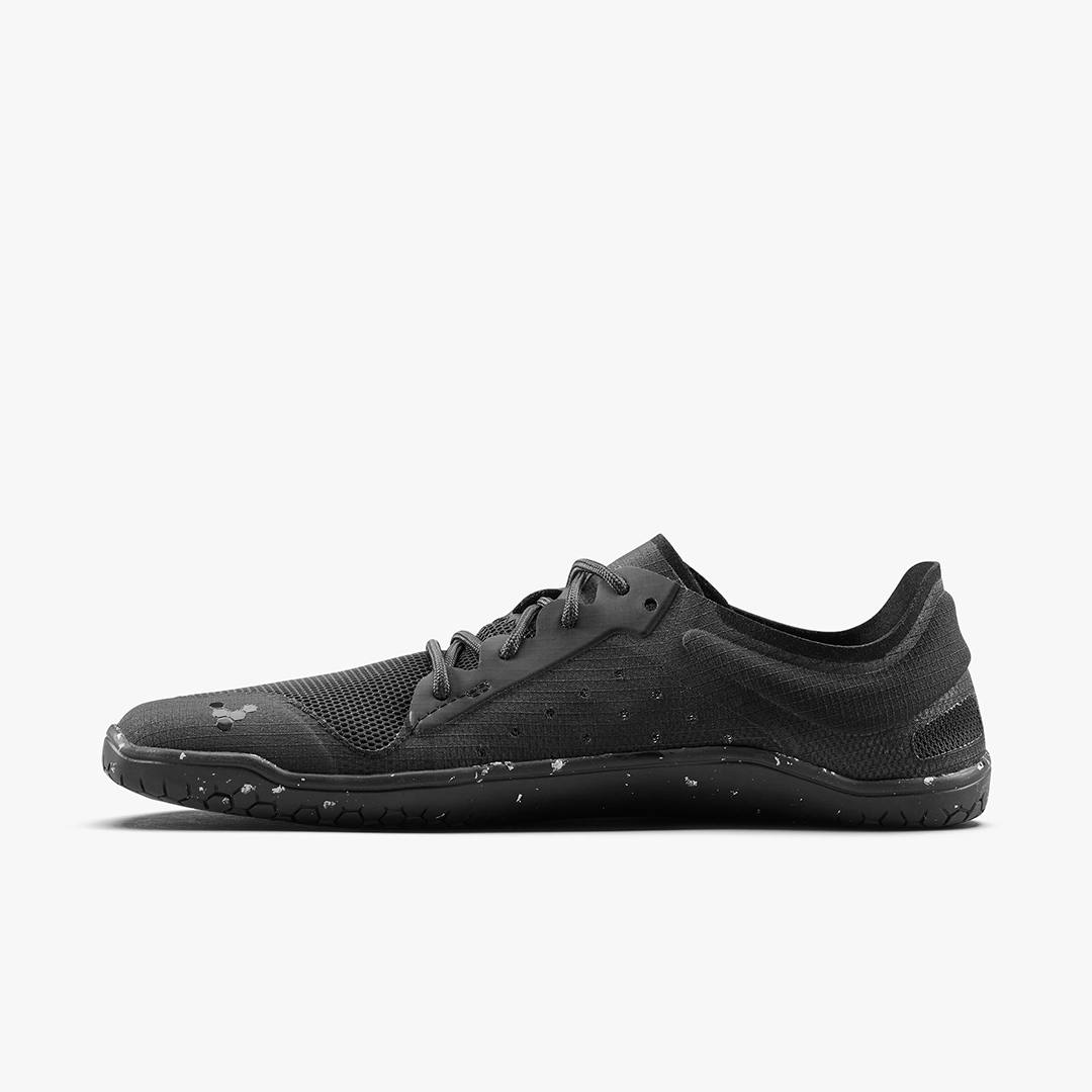 Vivobarefoot Women's Primus Lite 3.5 Obsidian 05