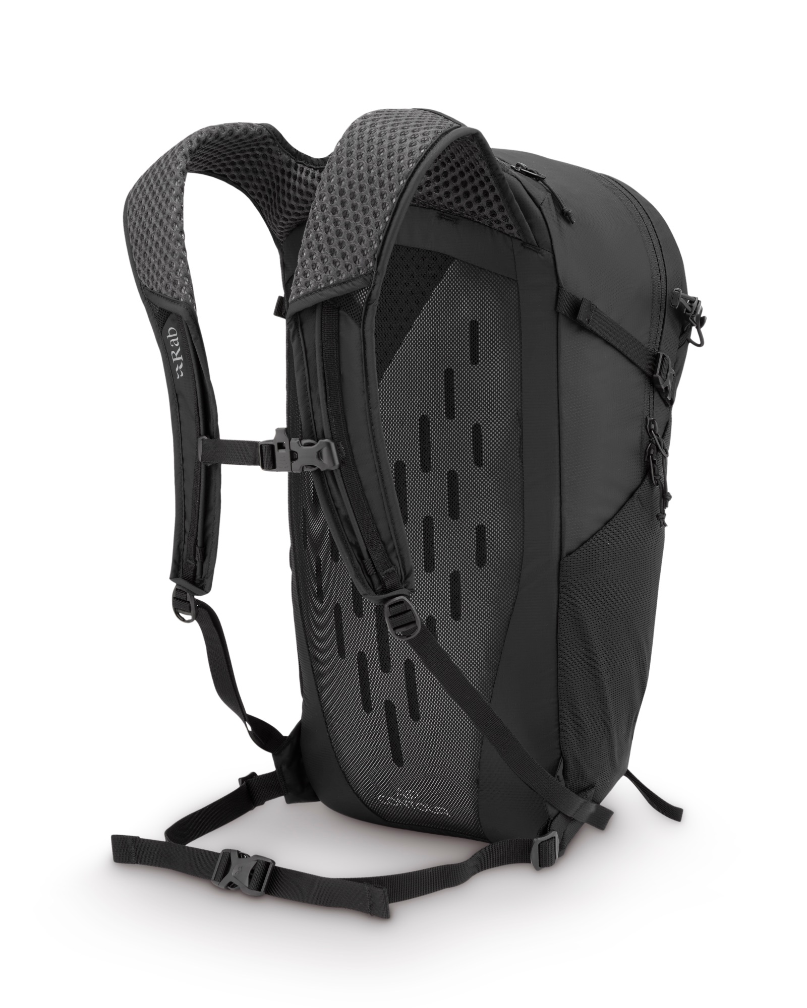 Rab Tygen 22 Black 02