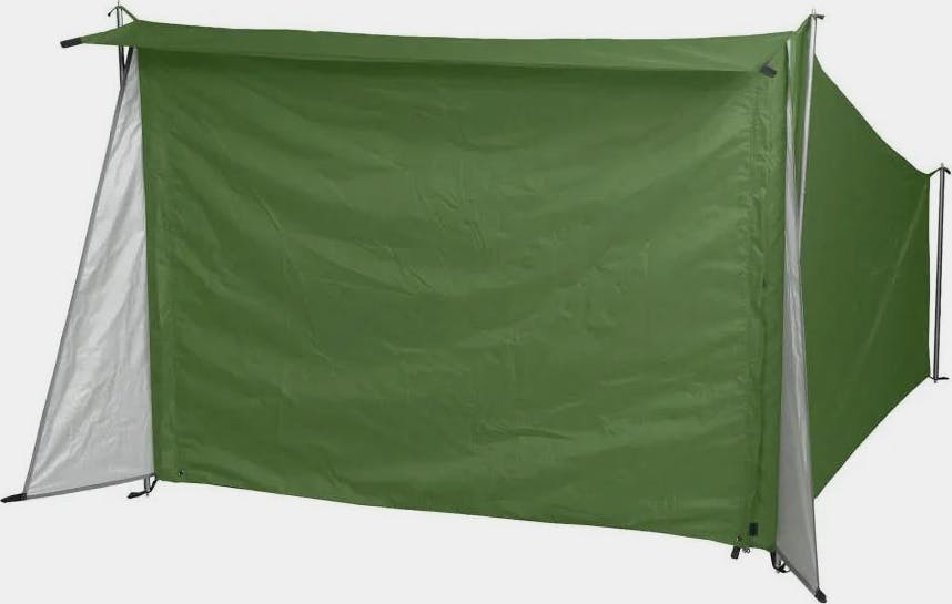 Halti Evo Laavu Green 04
