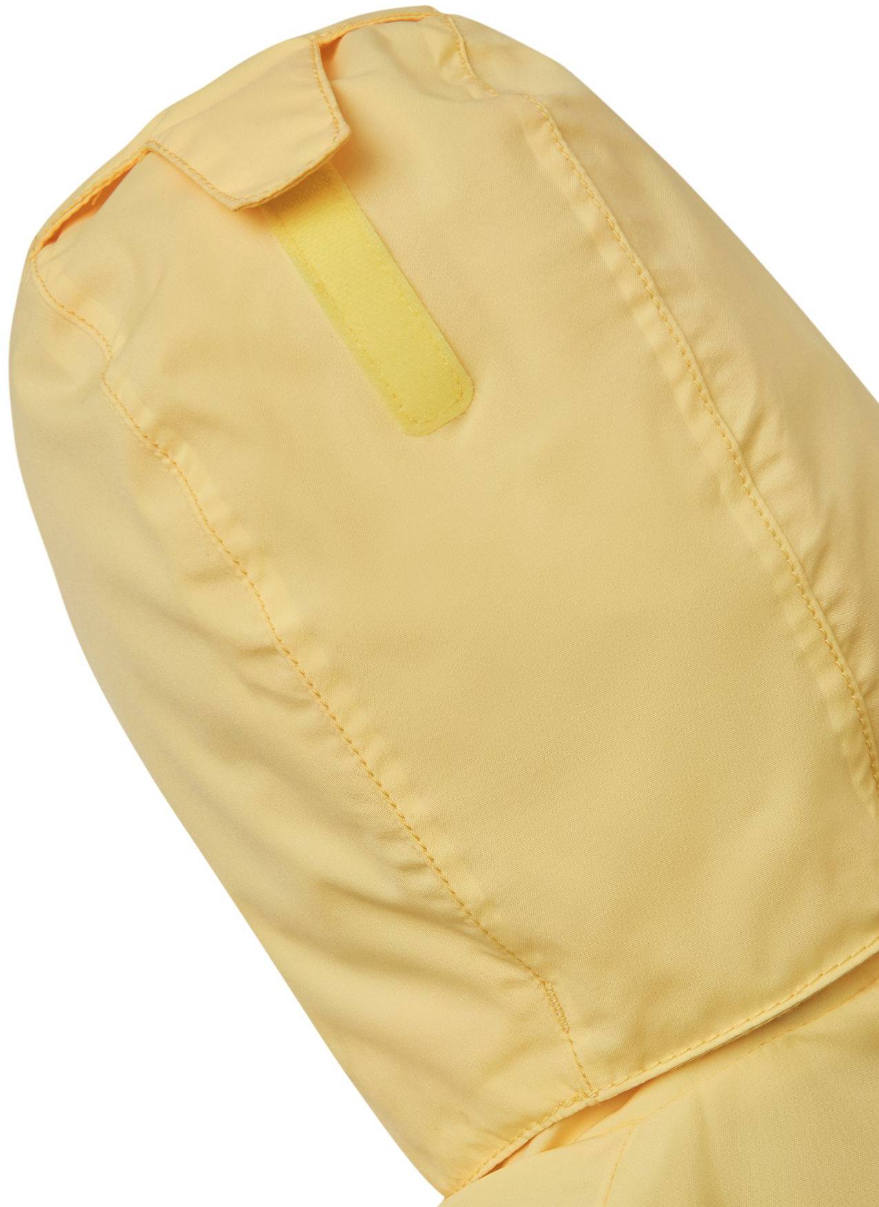 Reima Cipher Jacket Keltainen 07