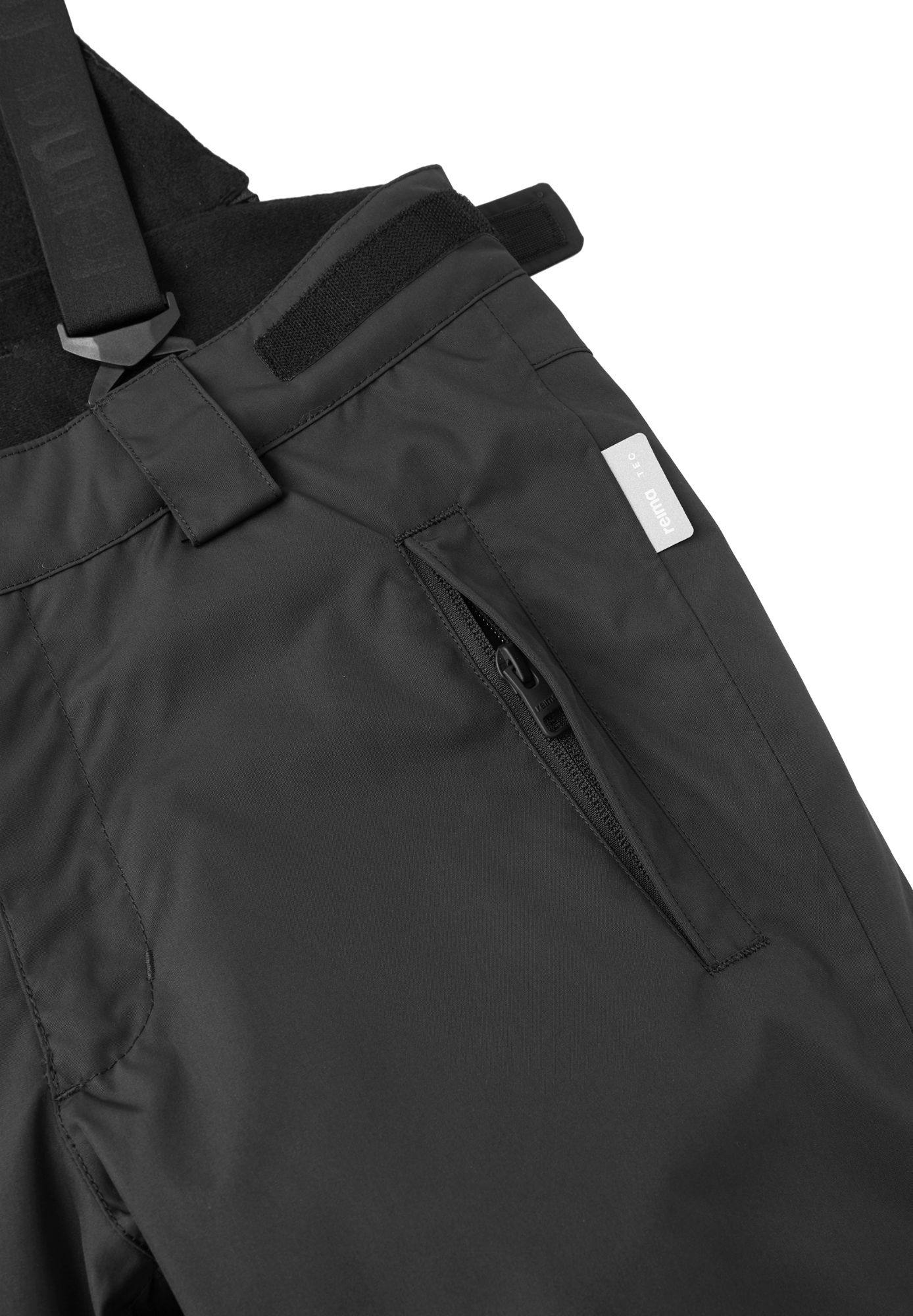 Reima Wingon Winter Pants Musta 03