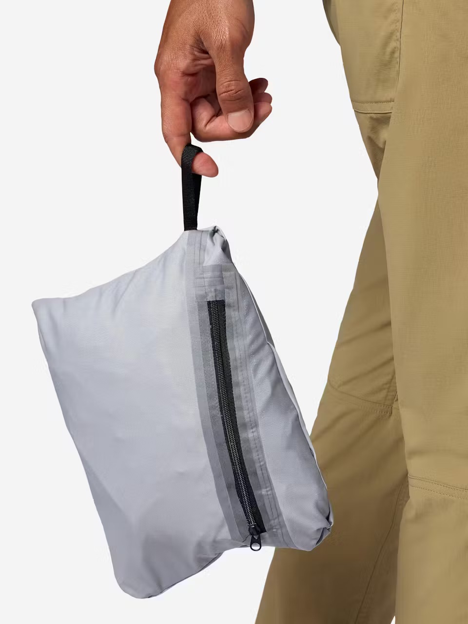 Marmot Men's Precip Evo Pro Jacket Black 05