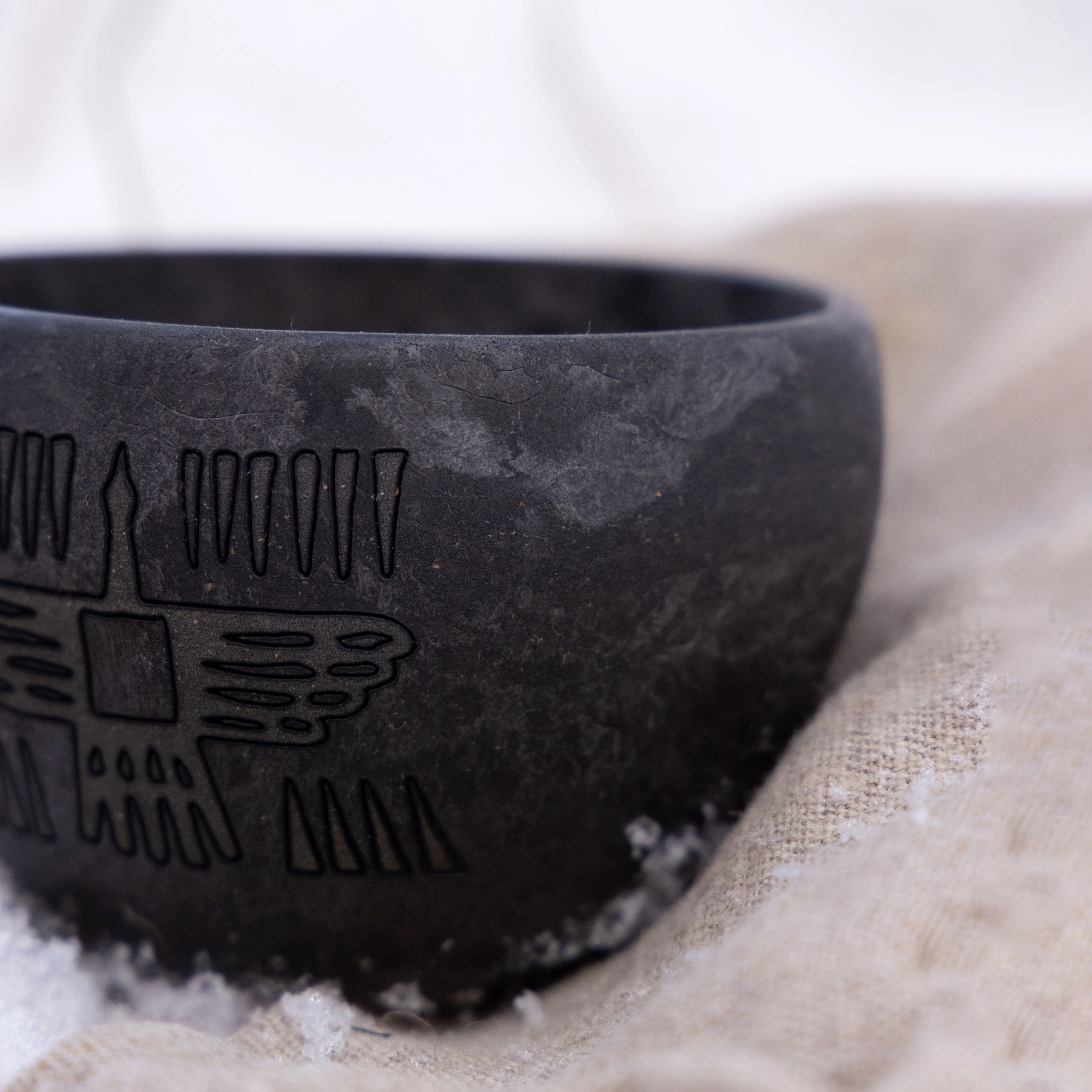 Kupilka 21 Kalevala The Crane kuksa - Scandinavian Outdoor