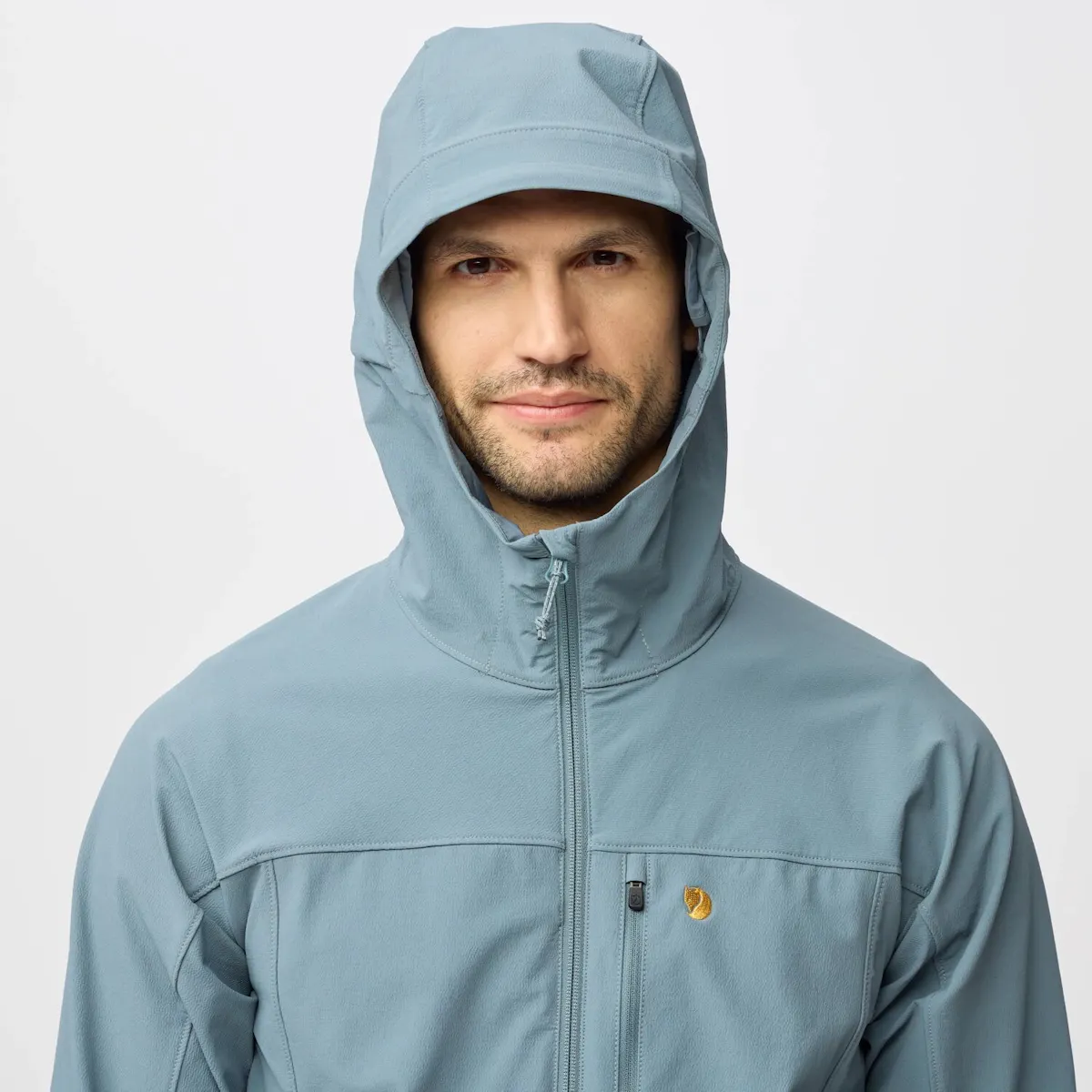 Fjällräven Mens Bergtagen Stretch Jacket