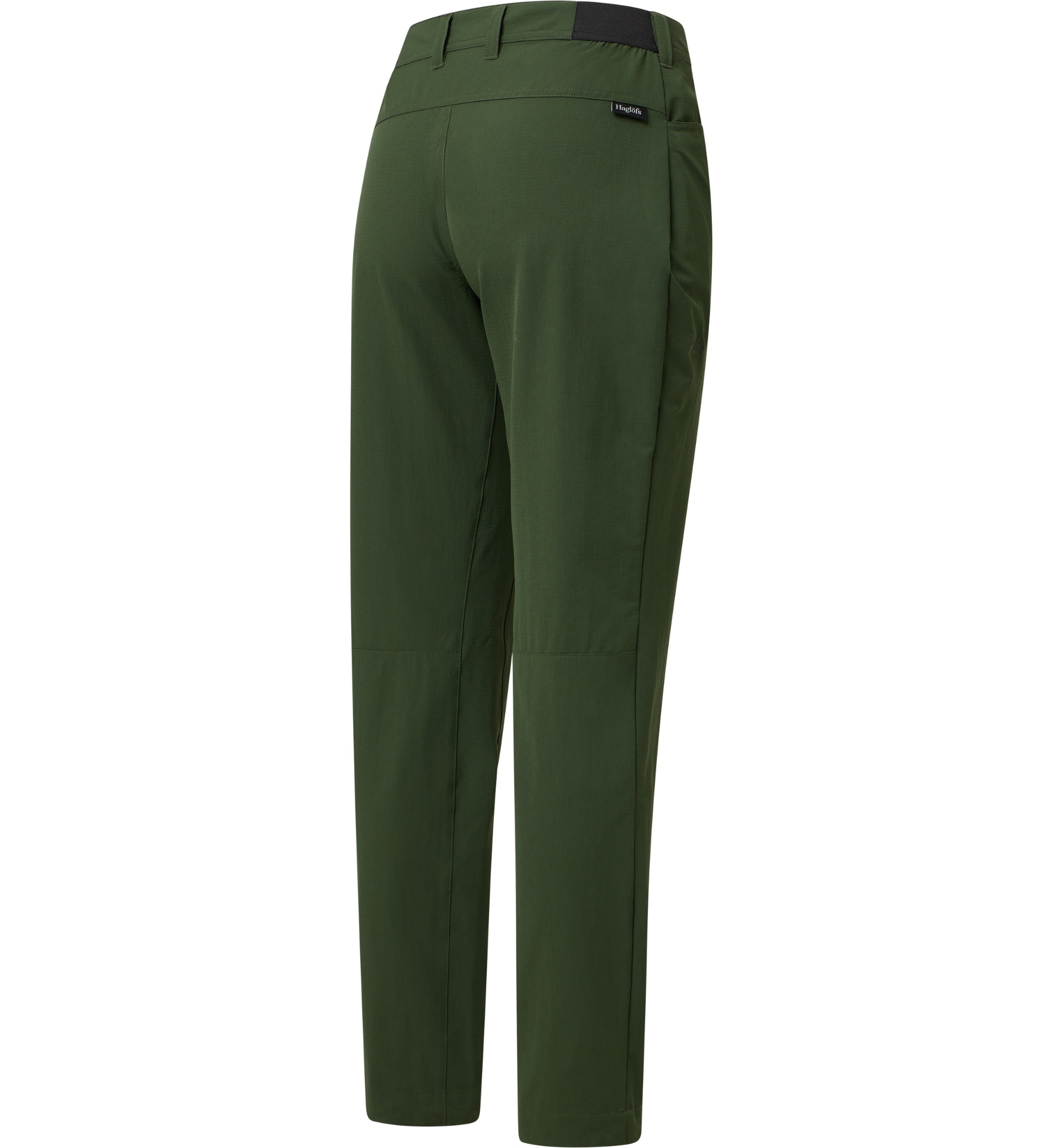 Haglöfs Women's Korp Lite Pant Vihreä 05
