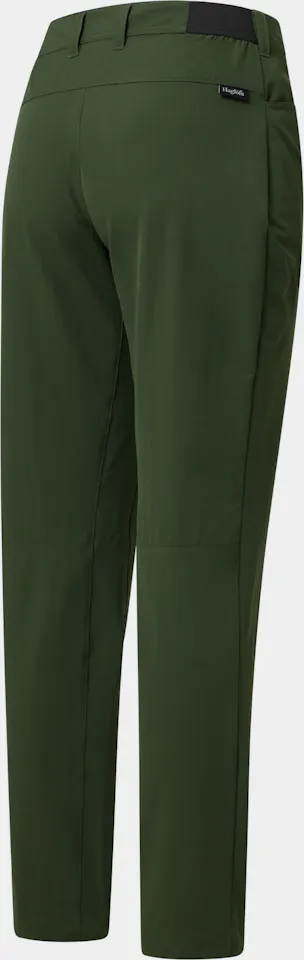 Haglöfs Women's Korp Lite Pant Vihreä 05
