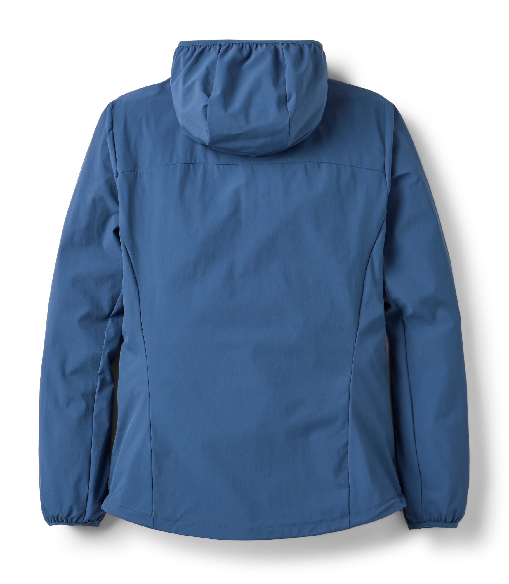 Rab Men's Borealis Hoody Men's & Rapid Low WR Beluga 22