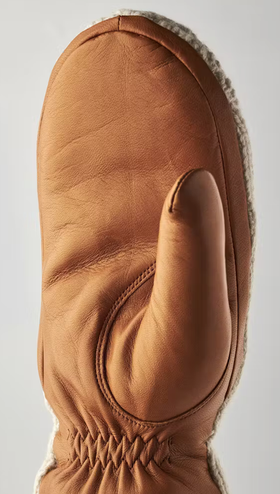 Hestra Women's Elle Mitt Cork 02