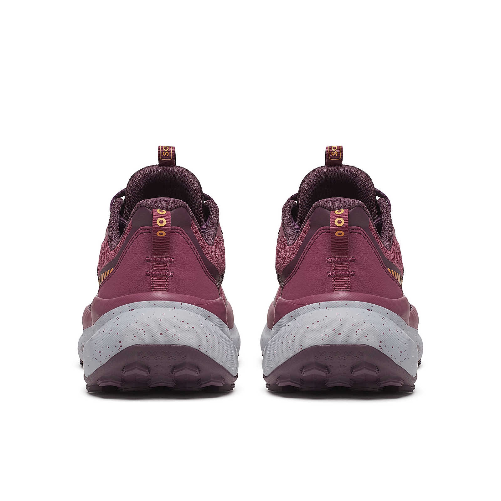 Saucony Women's Xodus Ultra 4 Terra Wine 04
