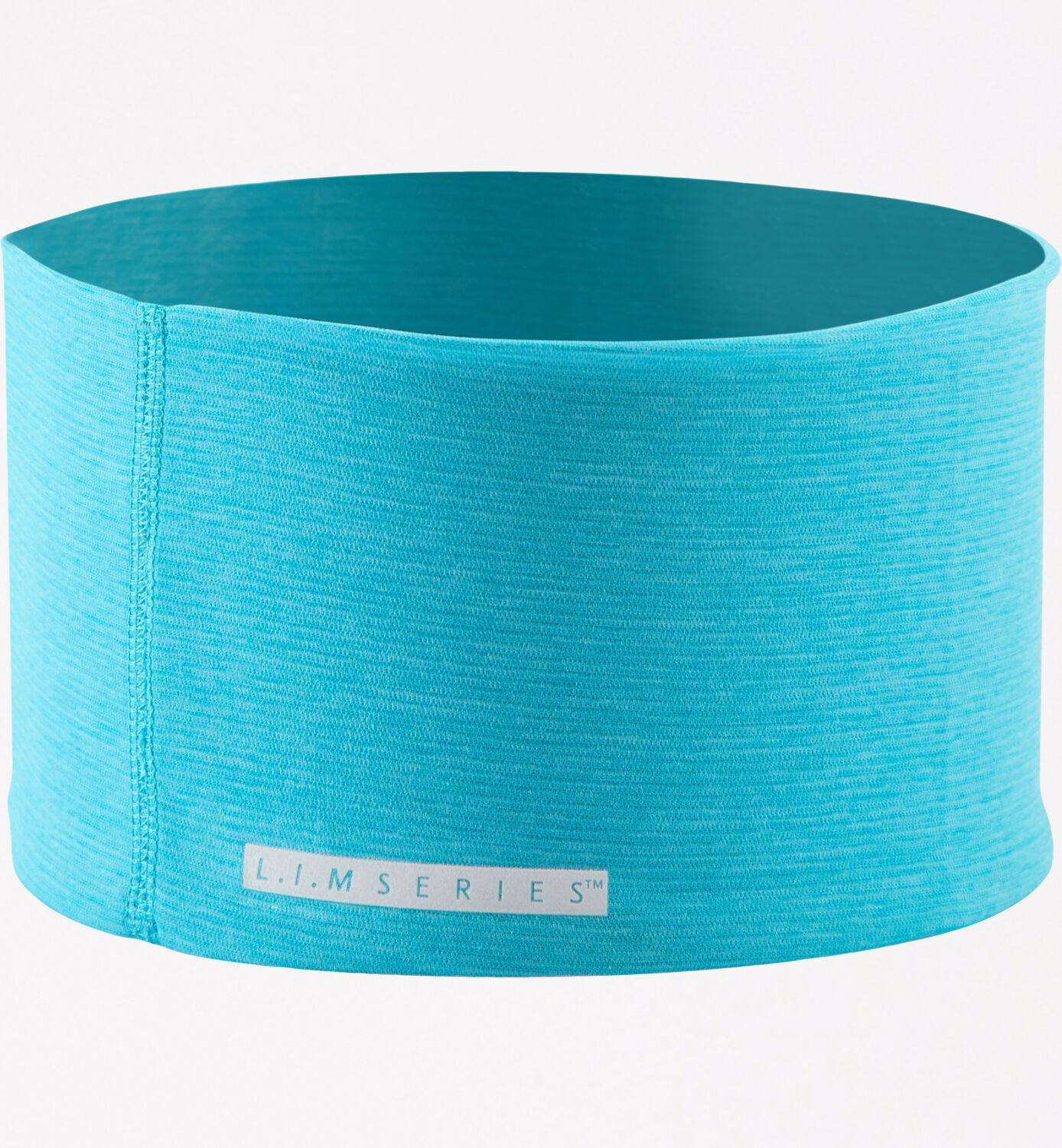 Haglöfs Mirre Headband Turquoise 02