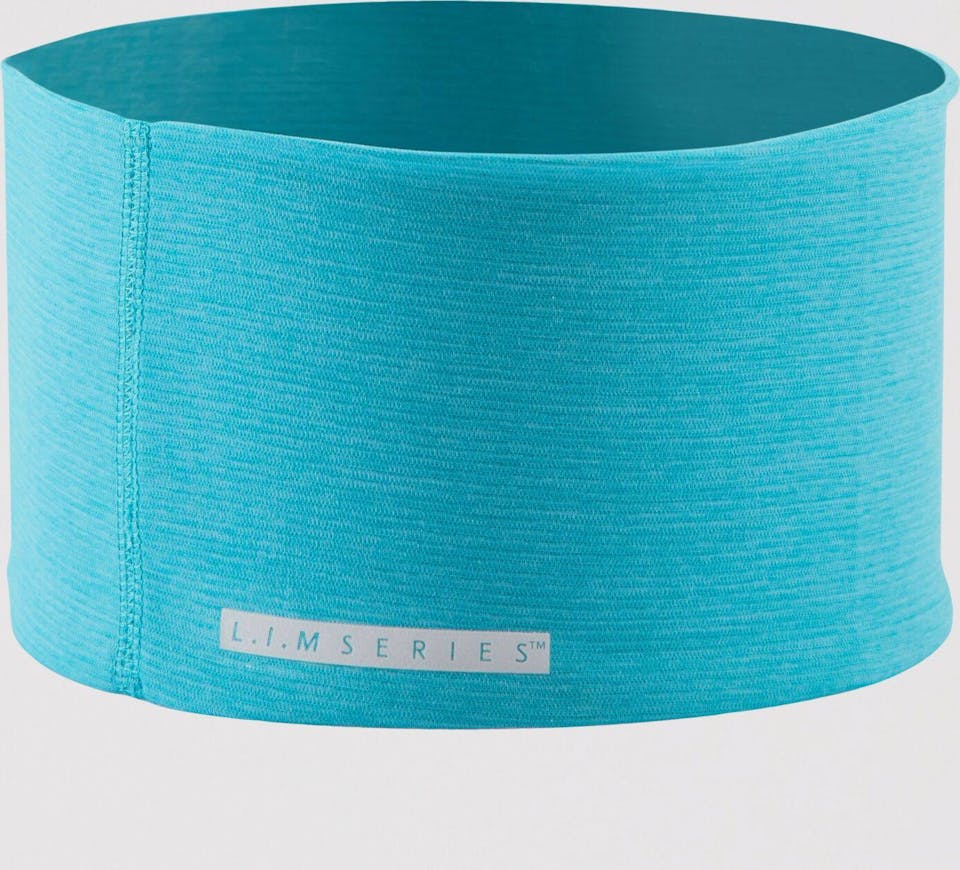 Haglöfs Mirre Headband Turkoosi 02
