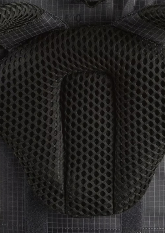 Lundhags Fulu Core 35 Jr Granite 03