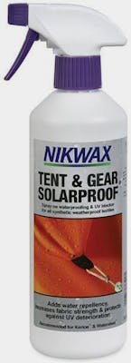 Tent & Gear Solarproof