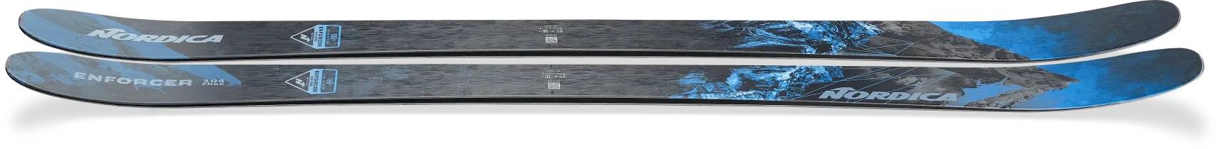 Nordica Enforcer 104 Free 23/24  04