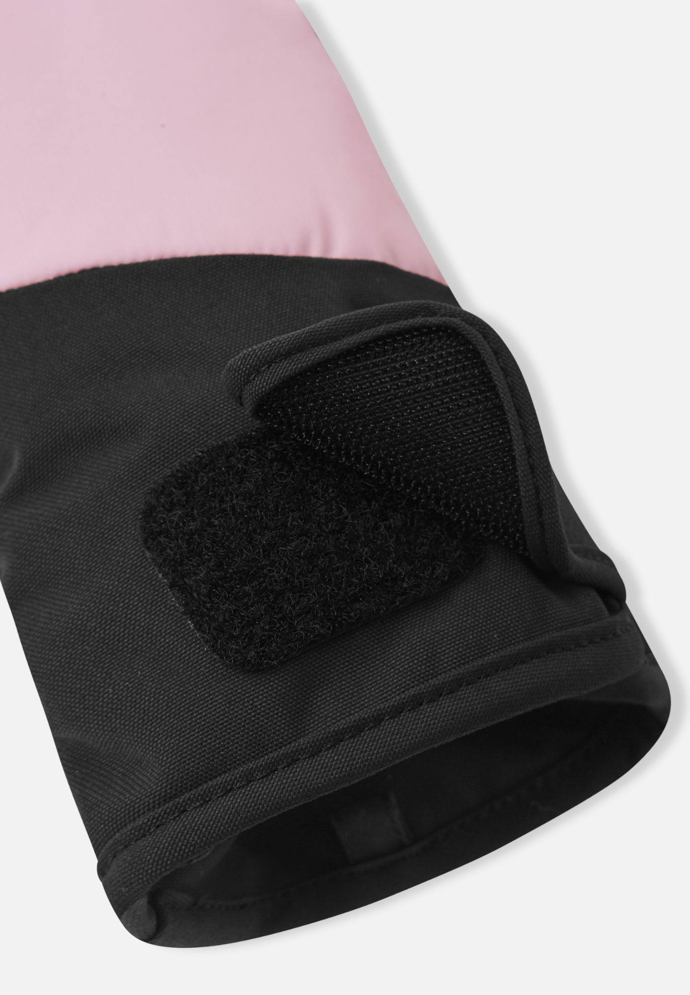 Reima Lapases Light red 04