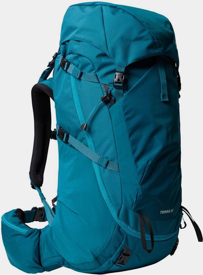 The North Face Women's Terra 55 Sininen 01