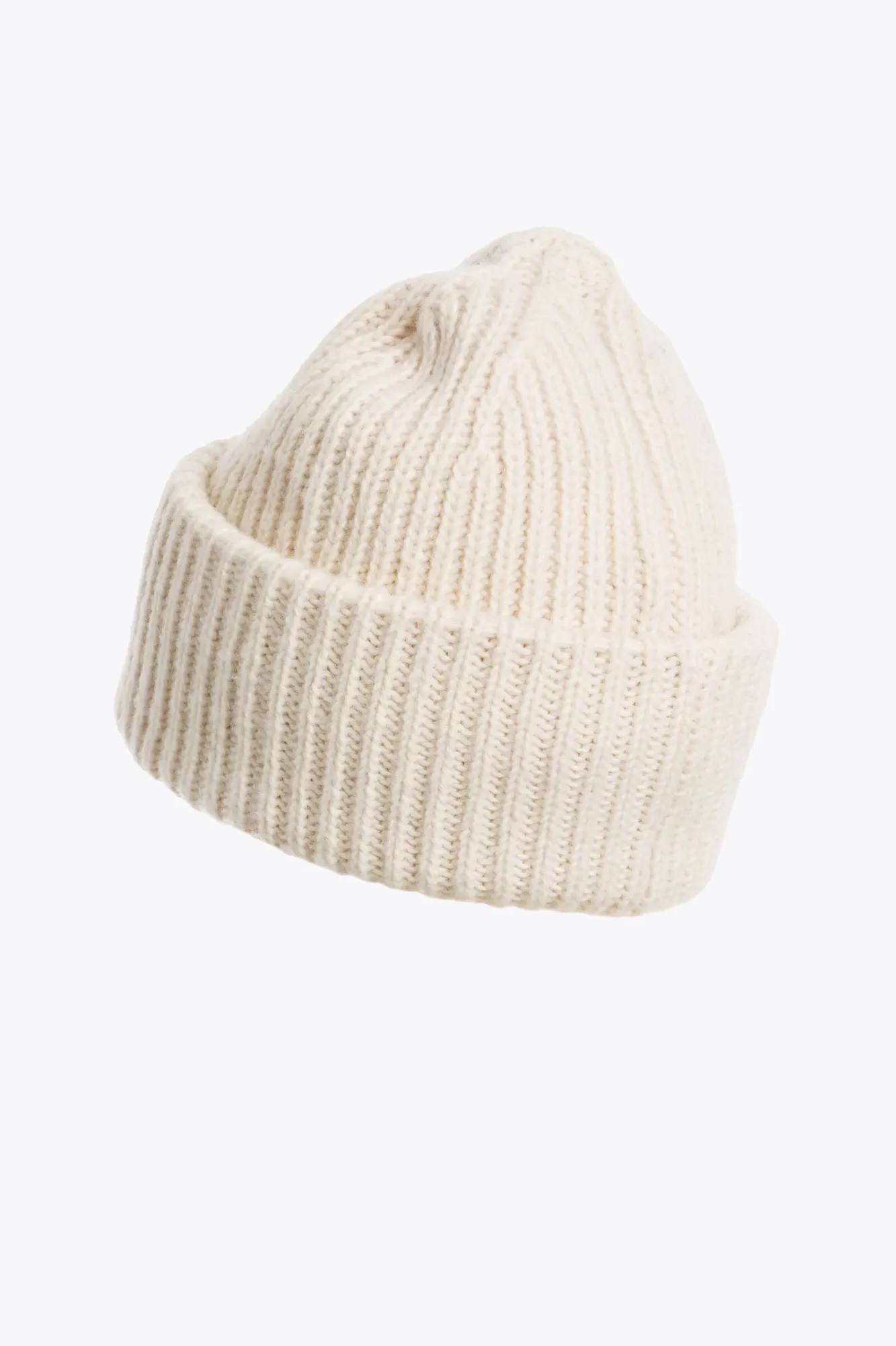 Parajumpers Mooneye Hat White 02