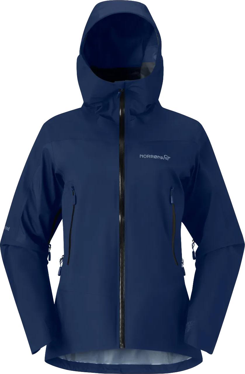 Norrøna Women’s Falketind GTX Jacket