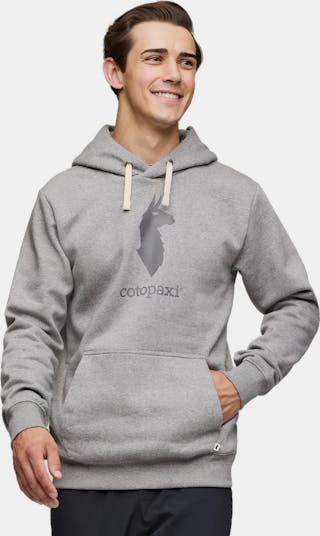 Cotopaxi Men's Llama Pullover Hood