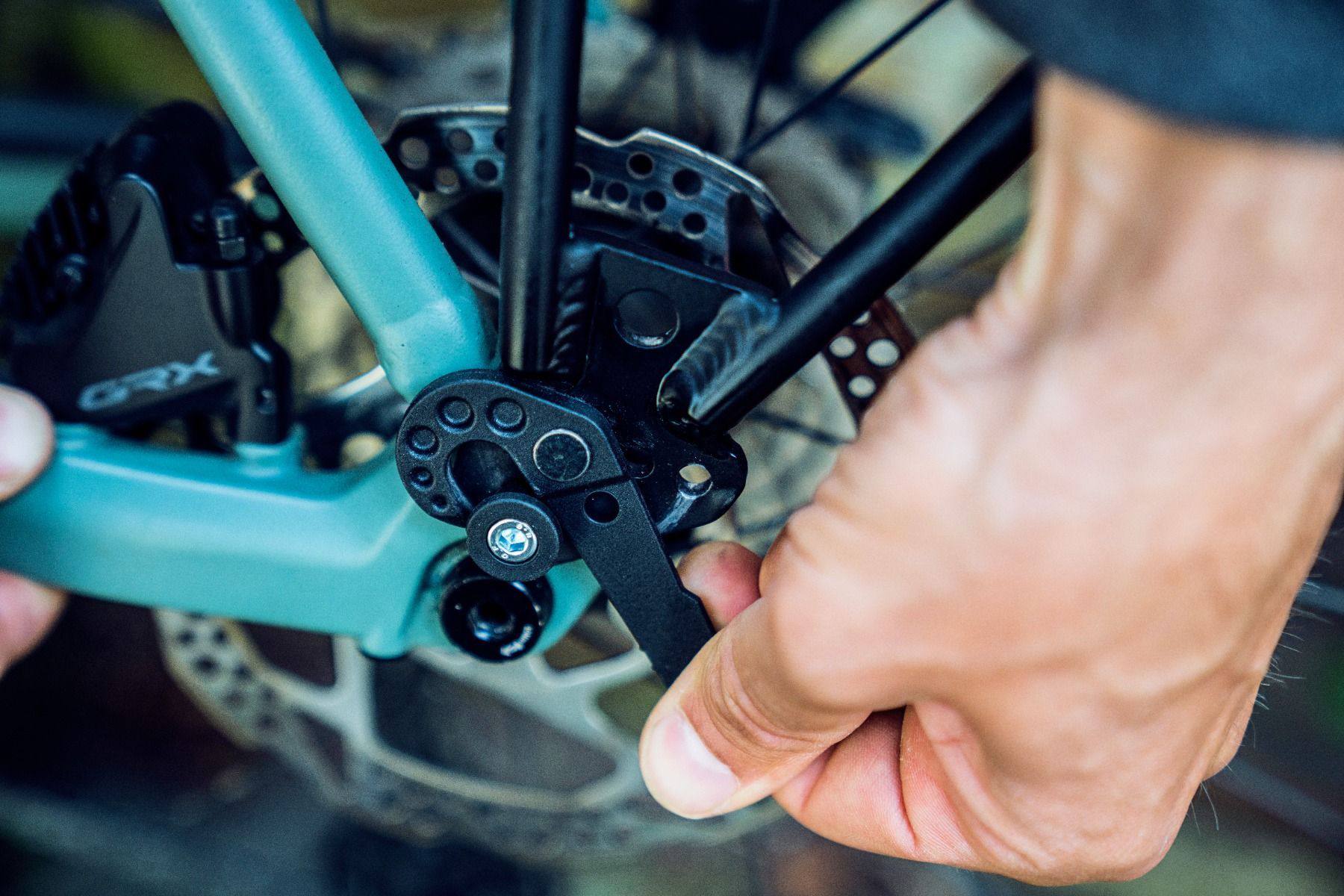 Ortlieb Quick-Rack  06