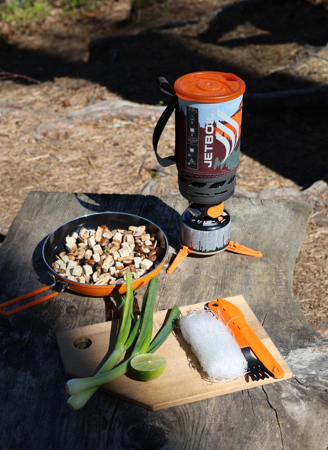 Jetboil Flash PCS Javakit Topo  05