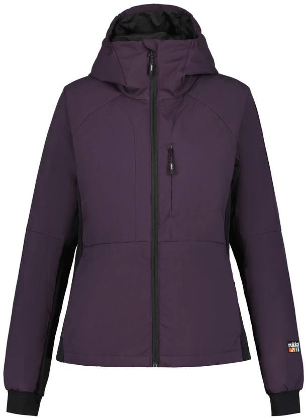 Rukka Women’s Patsama Hybrid Jacket