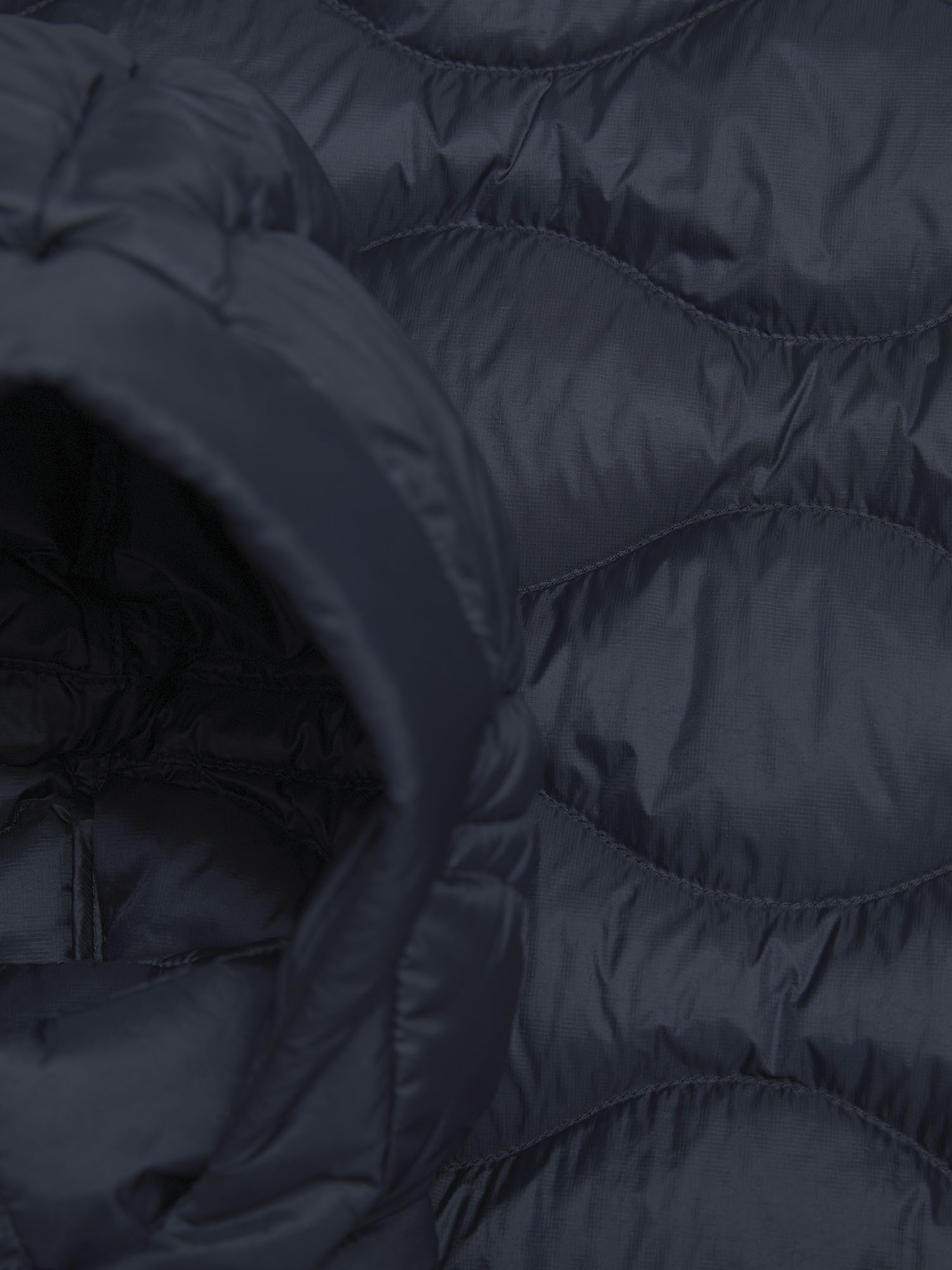 Peak Performance Women's Helium Down Coat Black 05