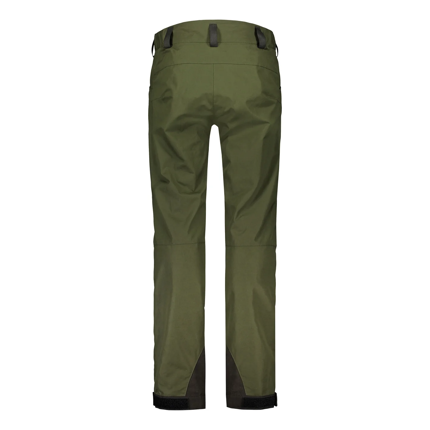 Sasta Peski Trousers Dark olive 03