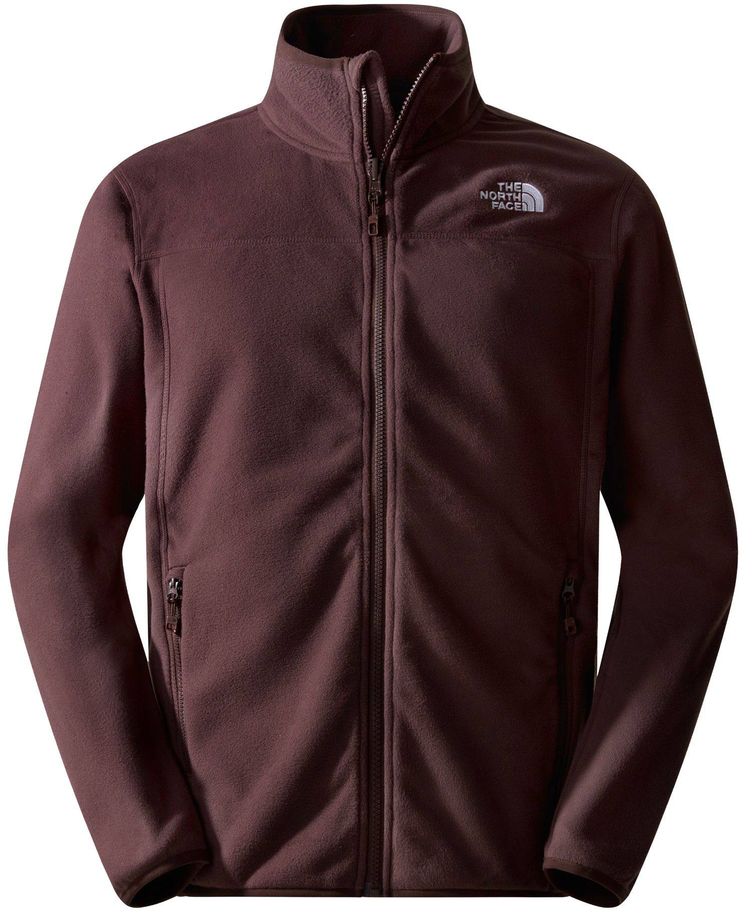 The North Face Men’s 100 Glacier Full Zip