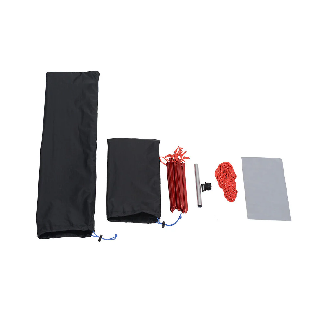 Halti Domino 3 Green 07