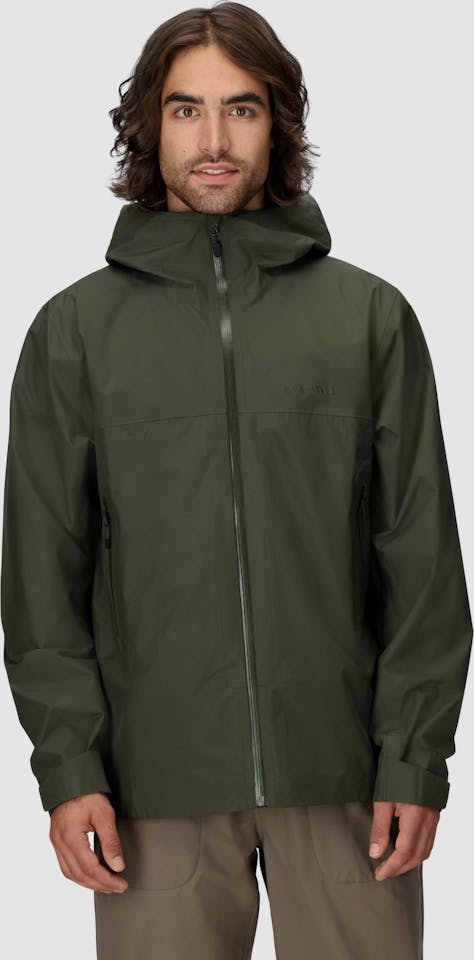 Marmot Men's Minimalist Pertex Jacket Nori 06