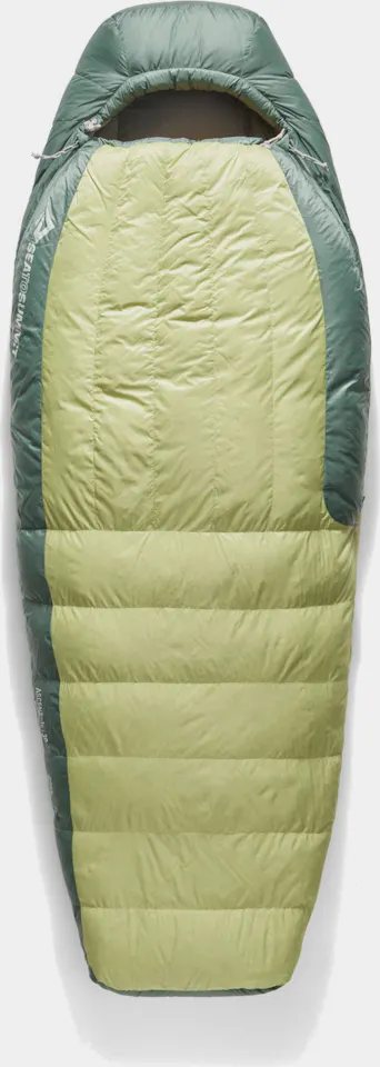 Sea To Summit Women's Ascent Down -1 C Long 02