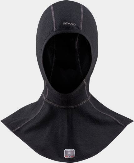 Devold Expedition Balaclava Black 01