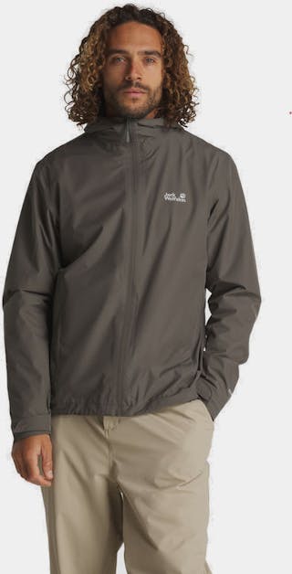 Jack Wolfskin Men's Outrovert 2L Jacket