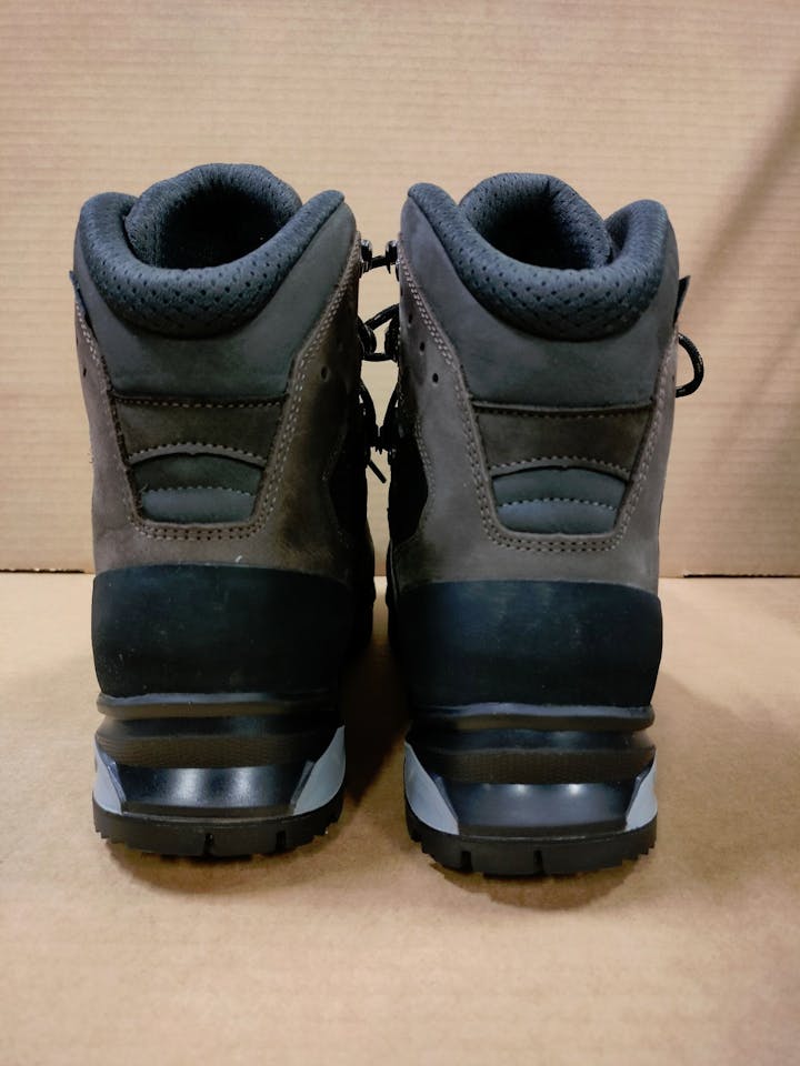 Lowa Men's Camino Evo GTX Wide UK 9 Ruskea (Outlet) Ruskea 04