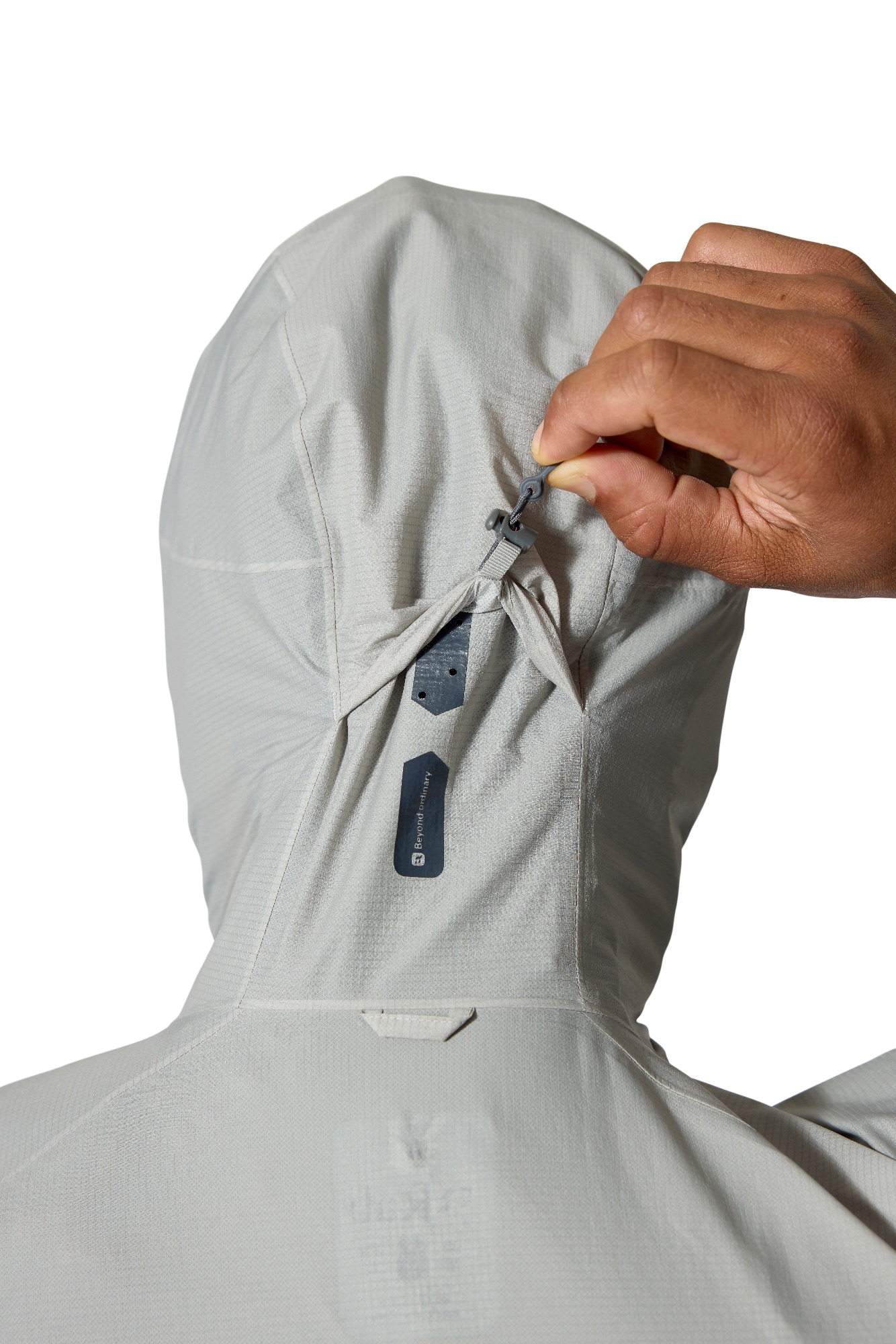 Rab Men's Phantom Jacket Maya Blue 13