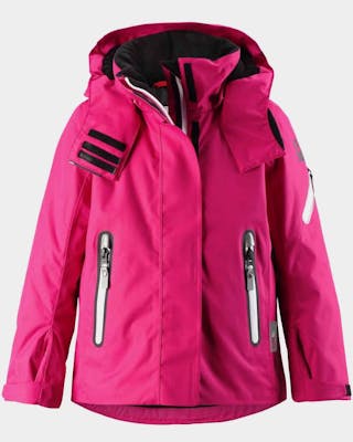 Roxana Jacket