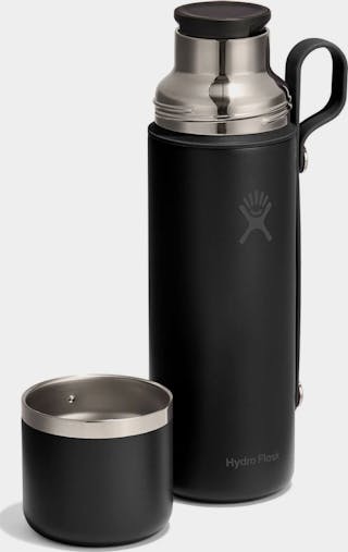 Hydro Flask 28oz Hot Flask + Cup