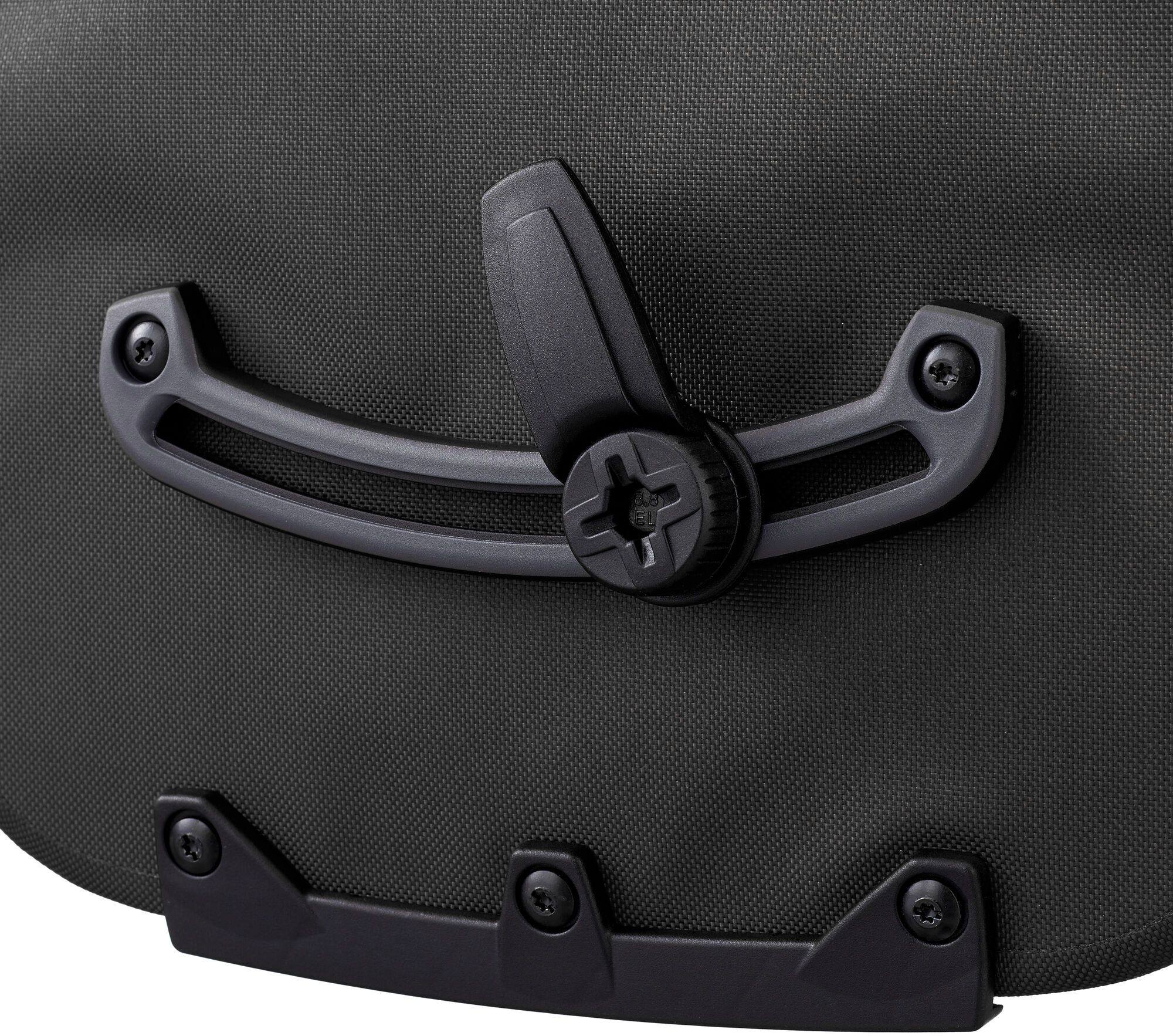 Ortlieb Vario PS QL2.1 20L Black 11