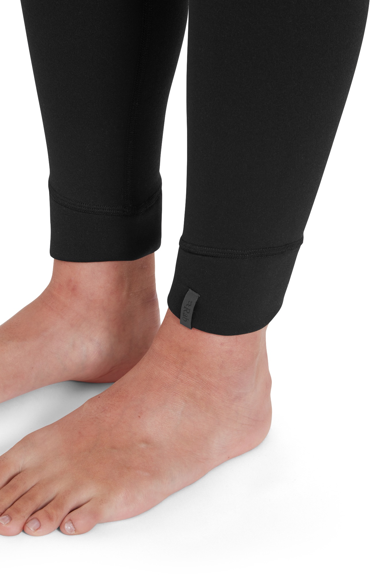 Rab Women's Modulus Tights Musta 06