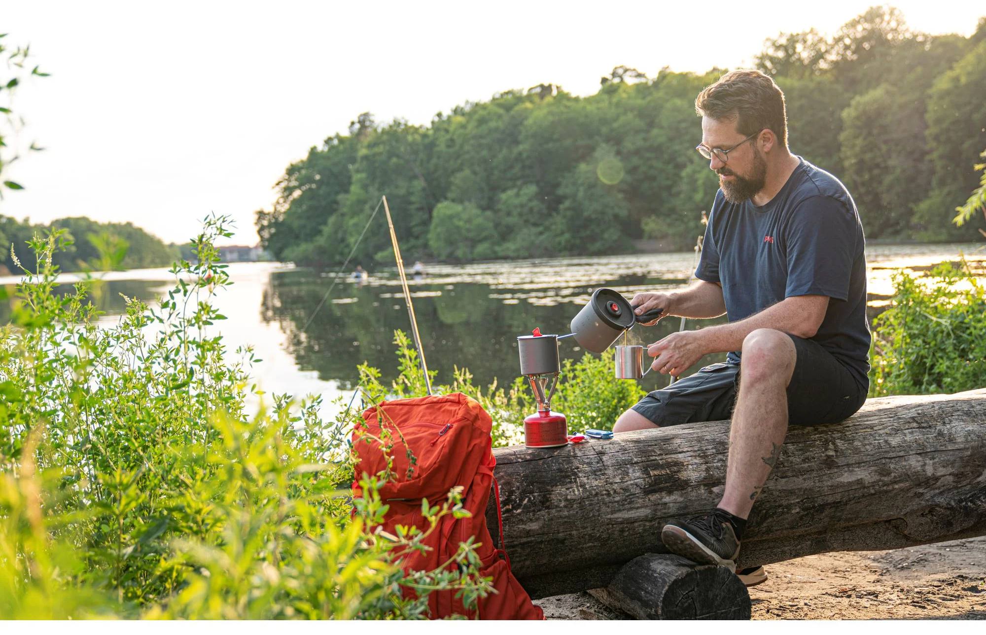 Primus Coffee Press  04